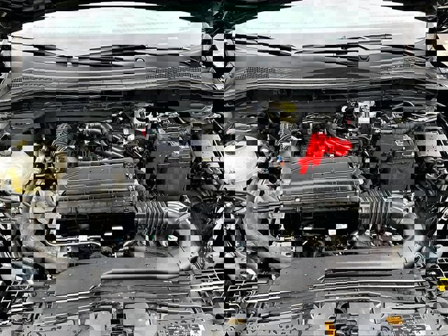 Used 2023 Ford Escape ST-Line AWD/4WD image 10