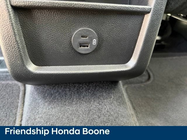 Used 2022 Ford Edge SE AWD/4WD image 32