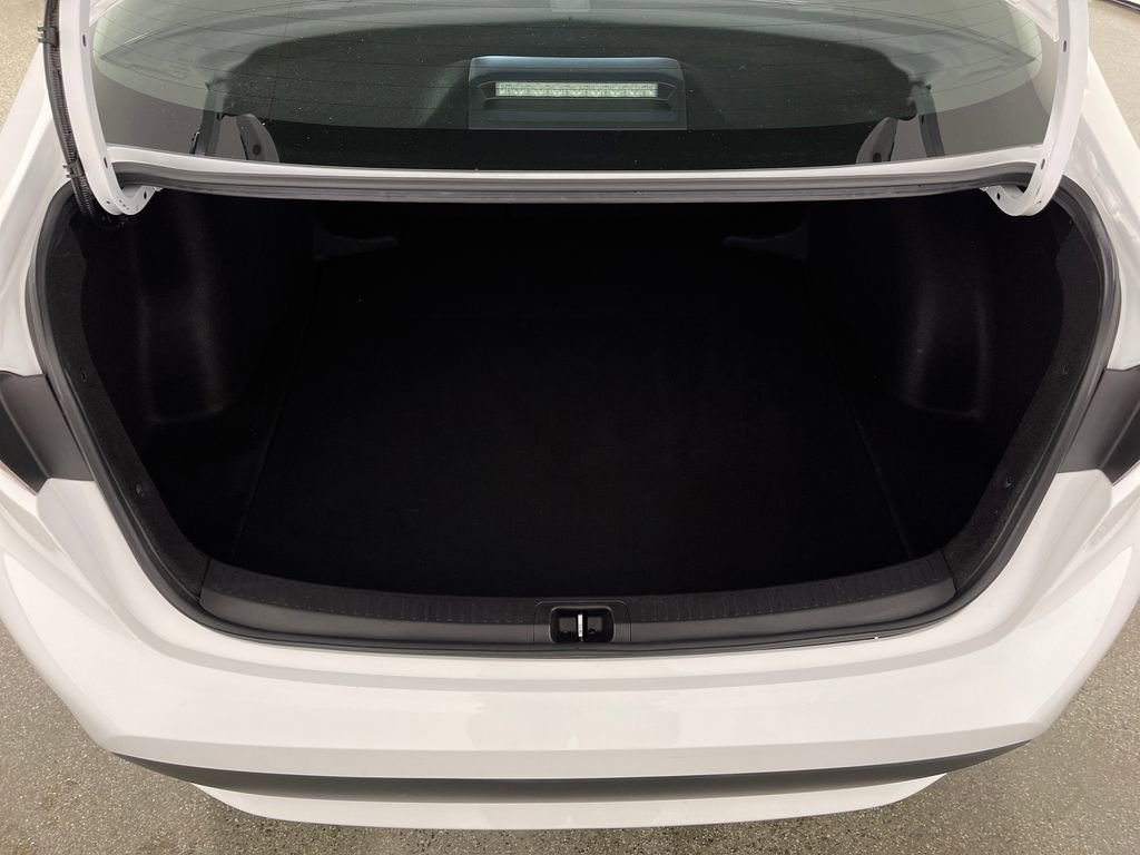 Certified 2022 Toyota Corolla L FWD image 10