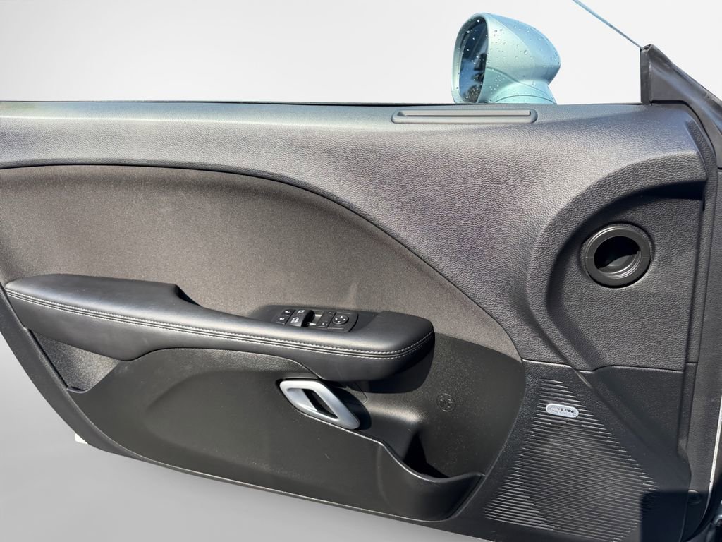 Certified 2023 Dodge Challenger R/T Scat Pack image 17