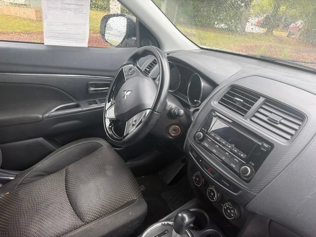 Used 2016 Mitsubishi Outlander Sport SE FWD image 17