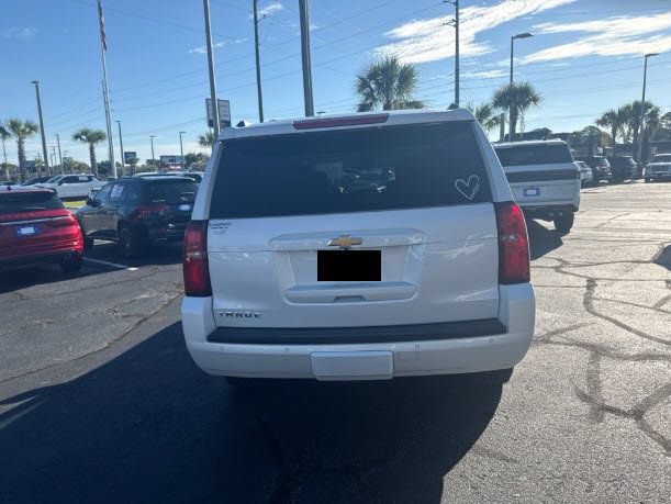 Used 2019 Chevrolet Tahoe LT RWD image 6