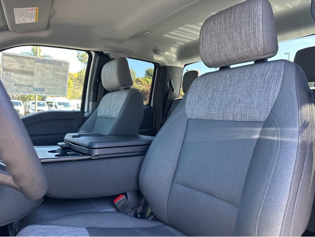 New 2026 Ford F250 XLT image 11