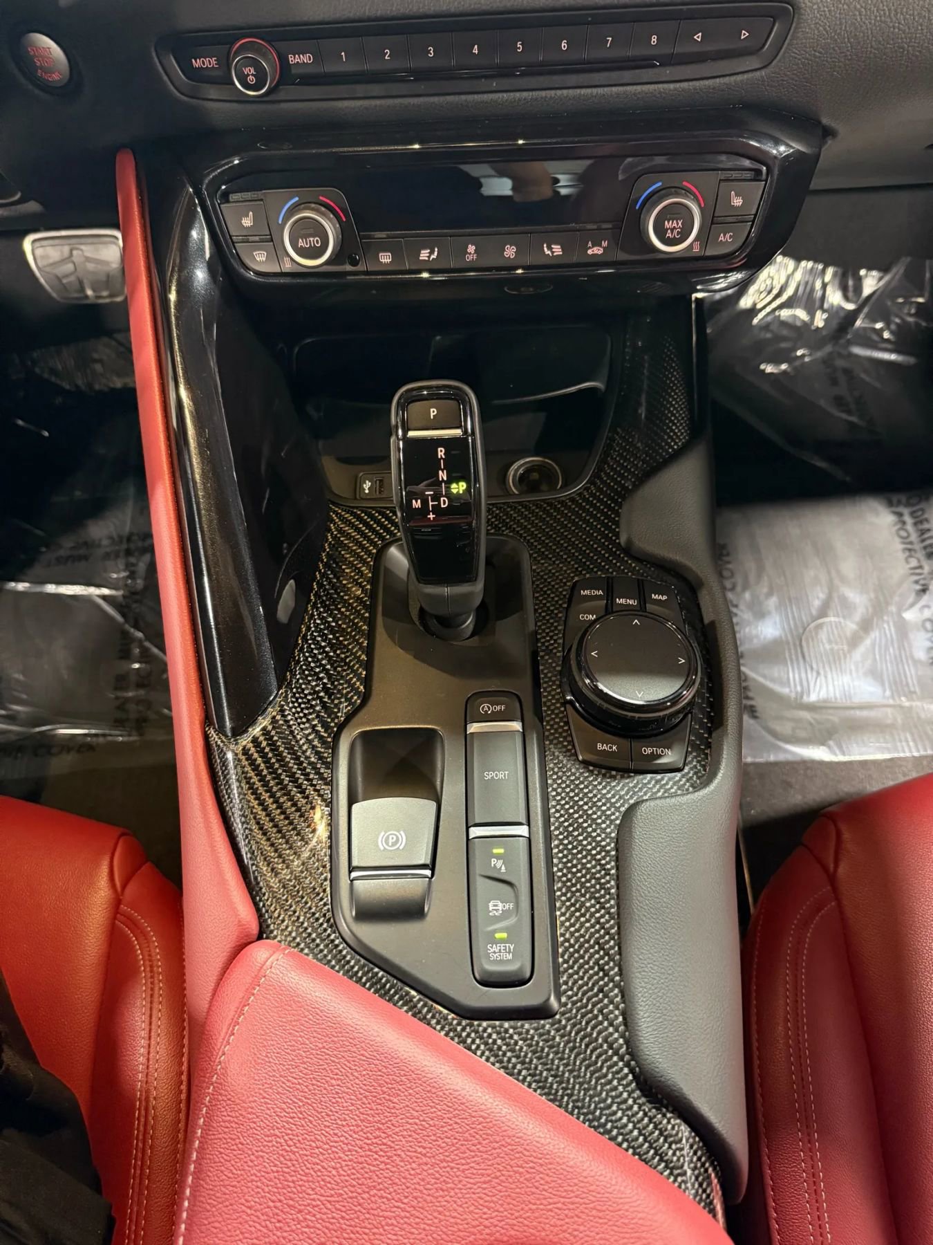 Used 2022 Toyota Supra Premium image 18