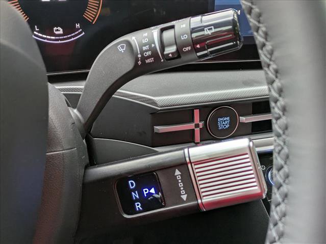 New 2026 Hyundai Santa Fe SEL image 15