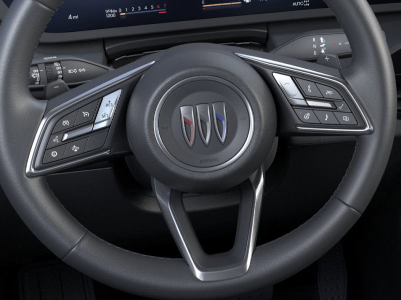 New 2026 Buick Enclave Preferred w/ Power Package image 63