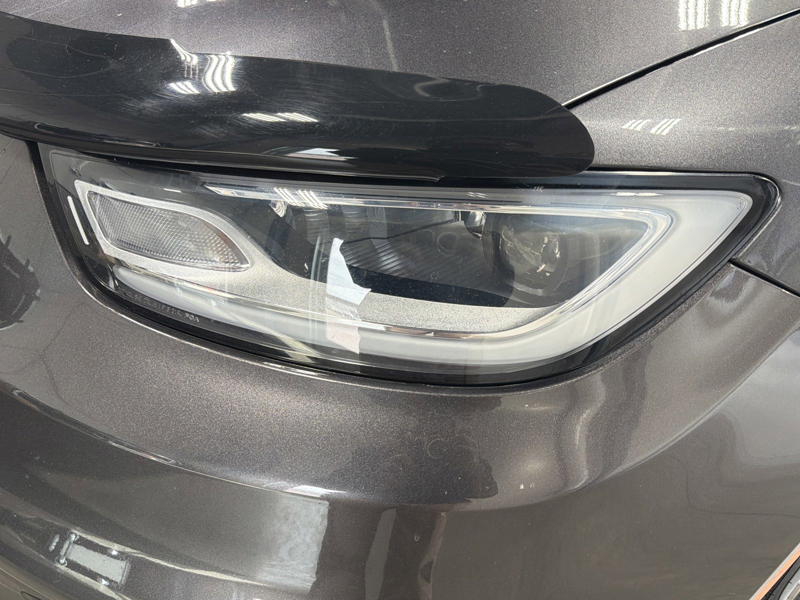 Used 2022 Chrysler Pacifica Touring-L w/ Uconnect Theater Family Group image 16