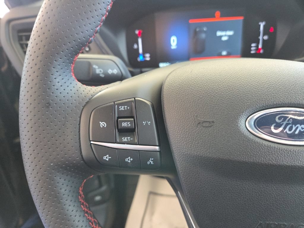 Used 2024 Ford Escape ST-Line AWD/4WD image 18