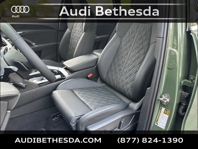 New 2026 Audi SQ5 Premium Plus AWD/4WD image 23