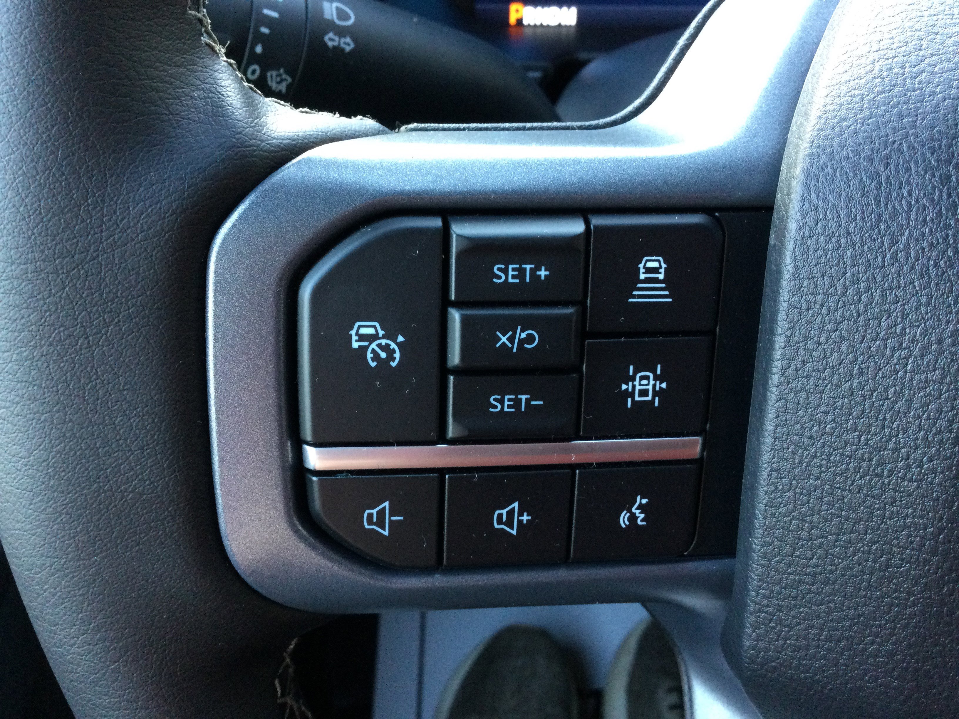 New 2026 Ford F350 Lariat w/ Lariat Ultimate Package image 17