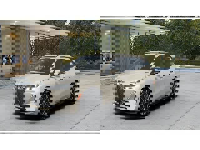 New 2026 BMW iX xDrive45 image 1