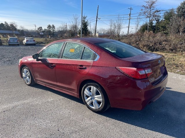 Used 2016 Subaru Legacy 2.5i image 14