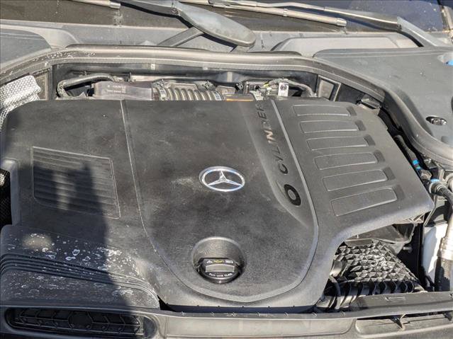 Certified 2022 Mercedes-Benz E 450 Coupe image 21