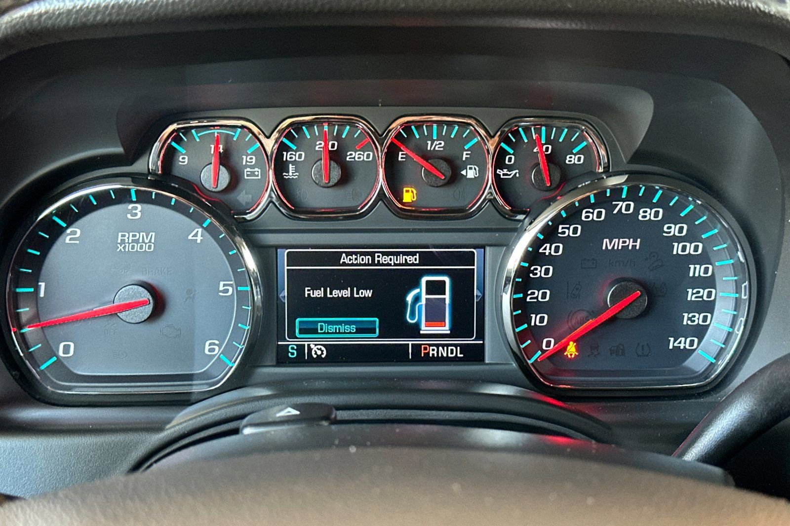 Used 2020 Chevrolet Tahoe LT AWD/4WD image 26