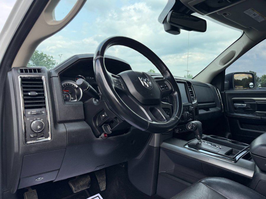 Used 2013 RAM 1500 Sport w/ Sport Premium Group AWD/4WD image 14