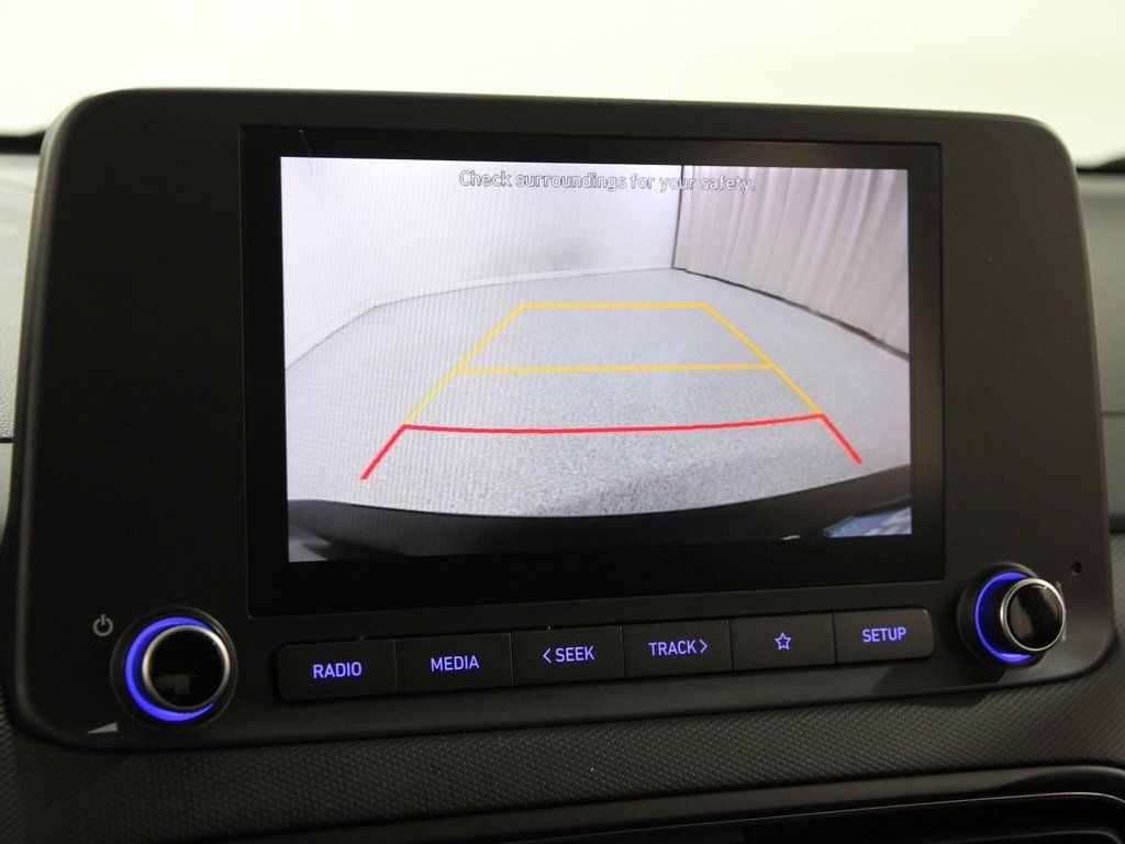 Used 2023 Hyundai Kona SEL image 12