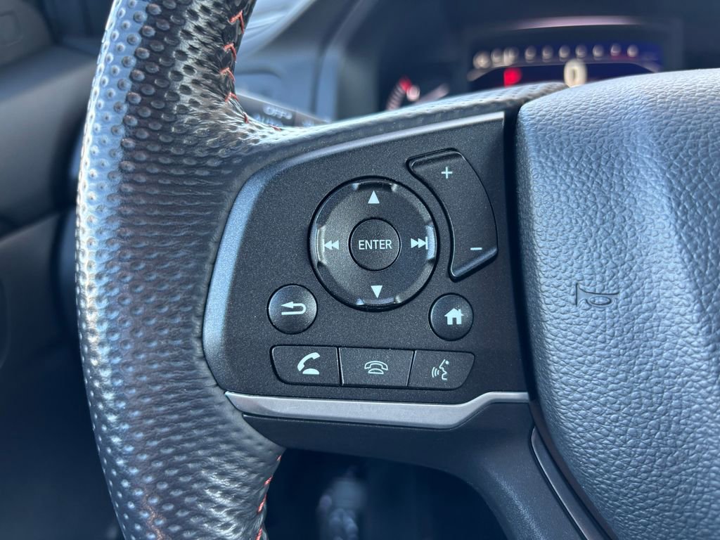 Used 2025 Honda Passport TrailSport image 11