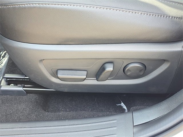 New 2026 MAZDA CX-50 AWD 2.5 Hybrid w/ Weather Package image 5