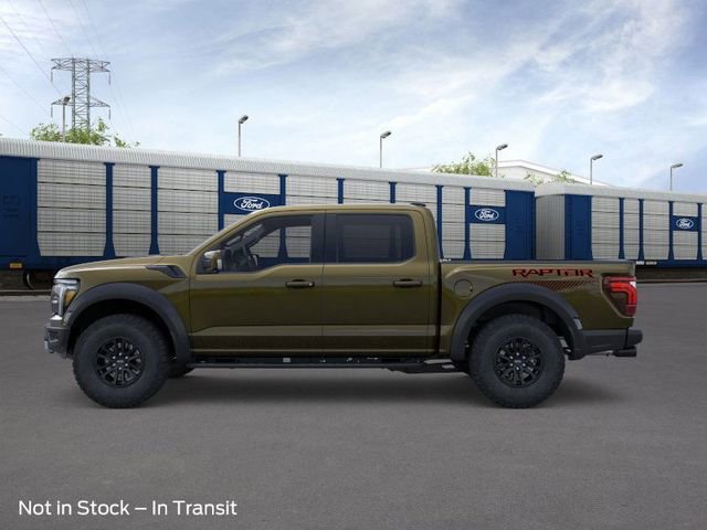 New 2026 Ford F150 Raptor image 3