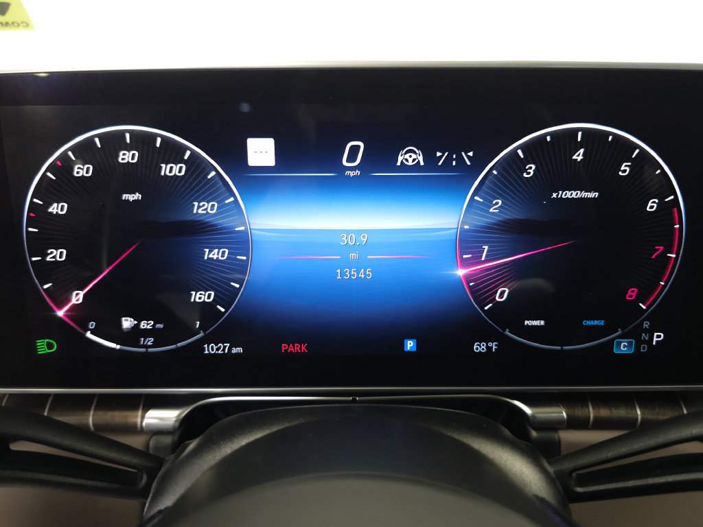 Certified 2023 Mercedes-Benz S 580 4MATIC Sedan image 13