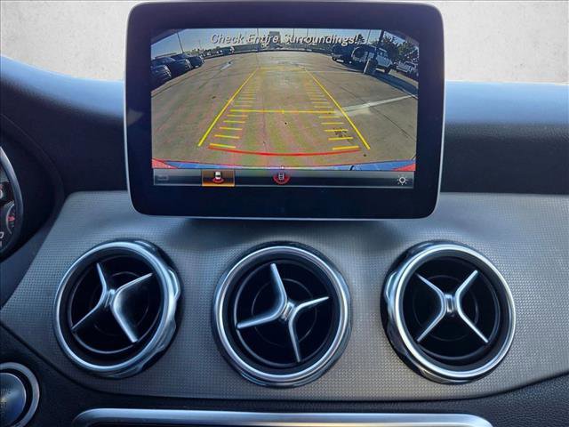 Used 2020 Mercedes-Benz GLA 250 image 12