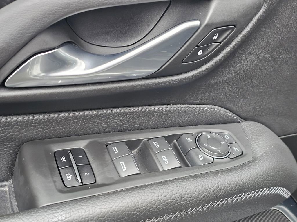 Used 2022 GMC Yukon XL Denali w/ Max Trailering Package image 24