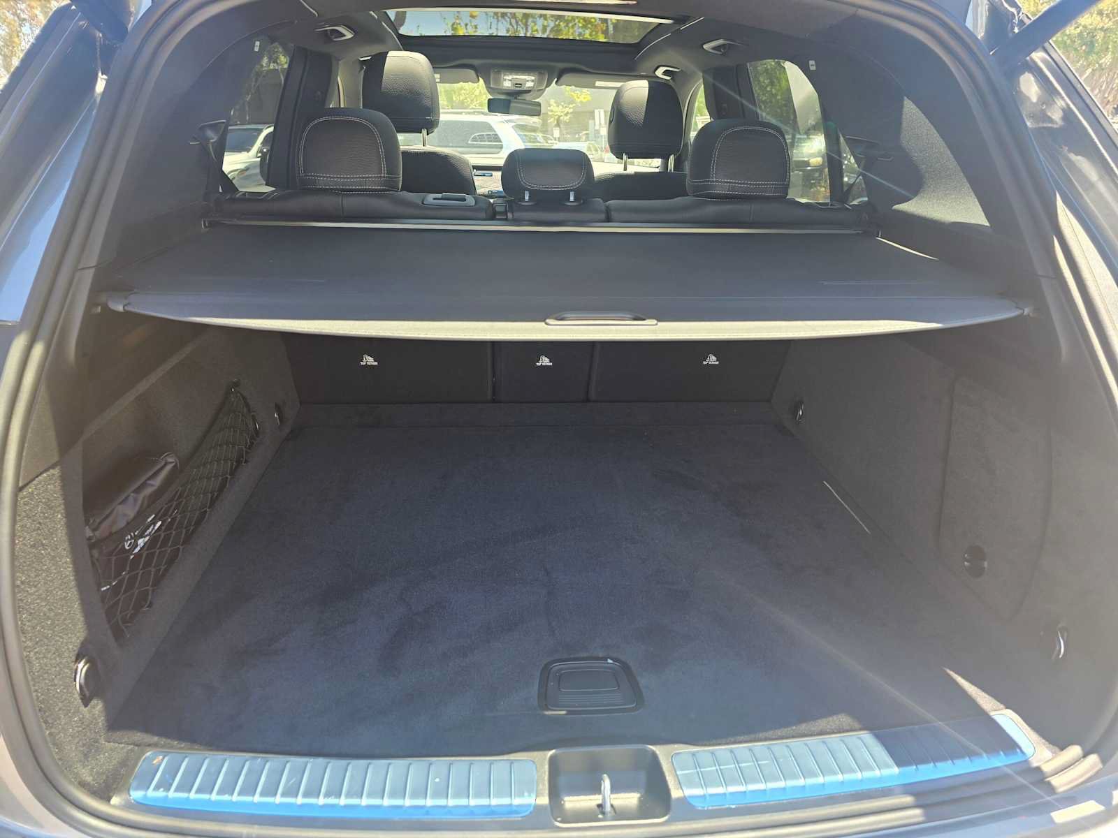 New 2026 Mercedes-Benz GLE 580 4MATIC image 14