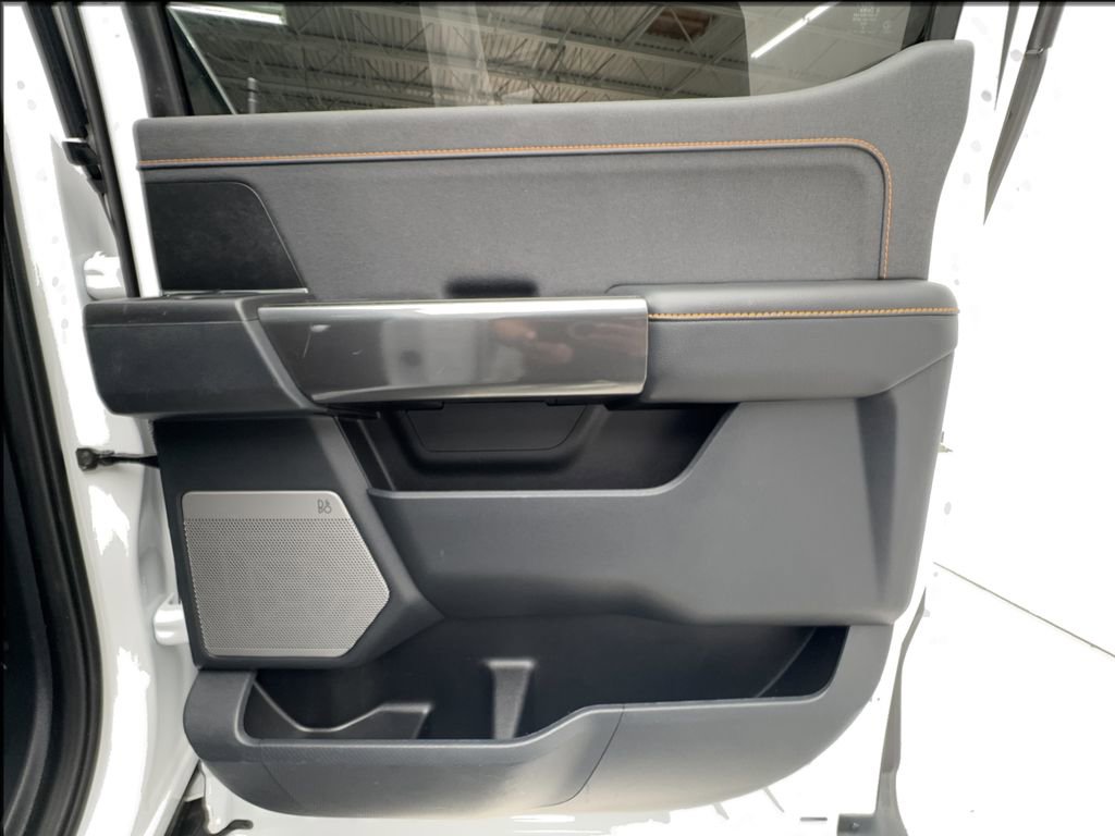 Used 2021 Ford F150 Tremor w/ Equipment Group 402A High AWD/4WD image 30