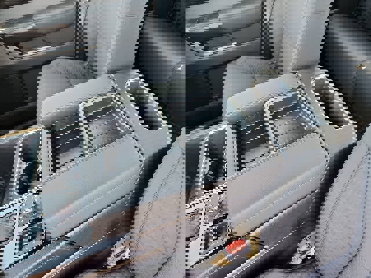 Used 2026 Toyota Tundra SR5 image 20