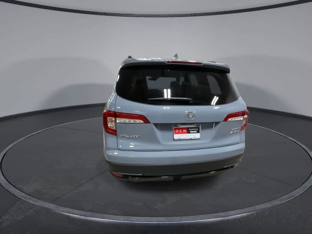 Used 2022 Honda Pilot Special Edition image 7