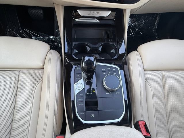 Used 2022 BMW X3 sDrive30i RWD image 11