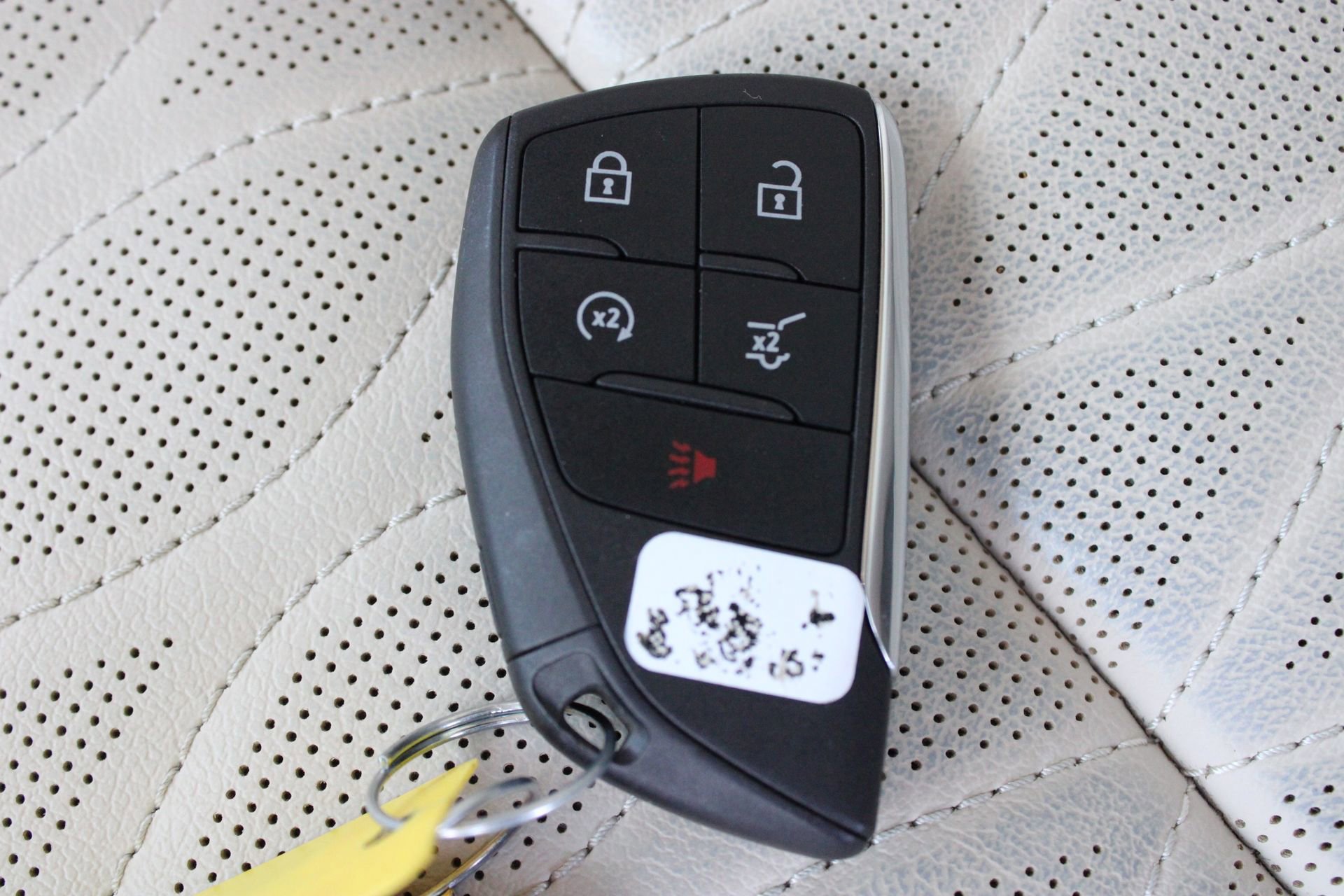 Used 2023 Buick Envision Avenir AWD/4WD image 55