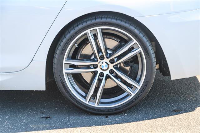 Used 2018 BMW 650i Gran Coupe xDrive image 10