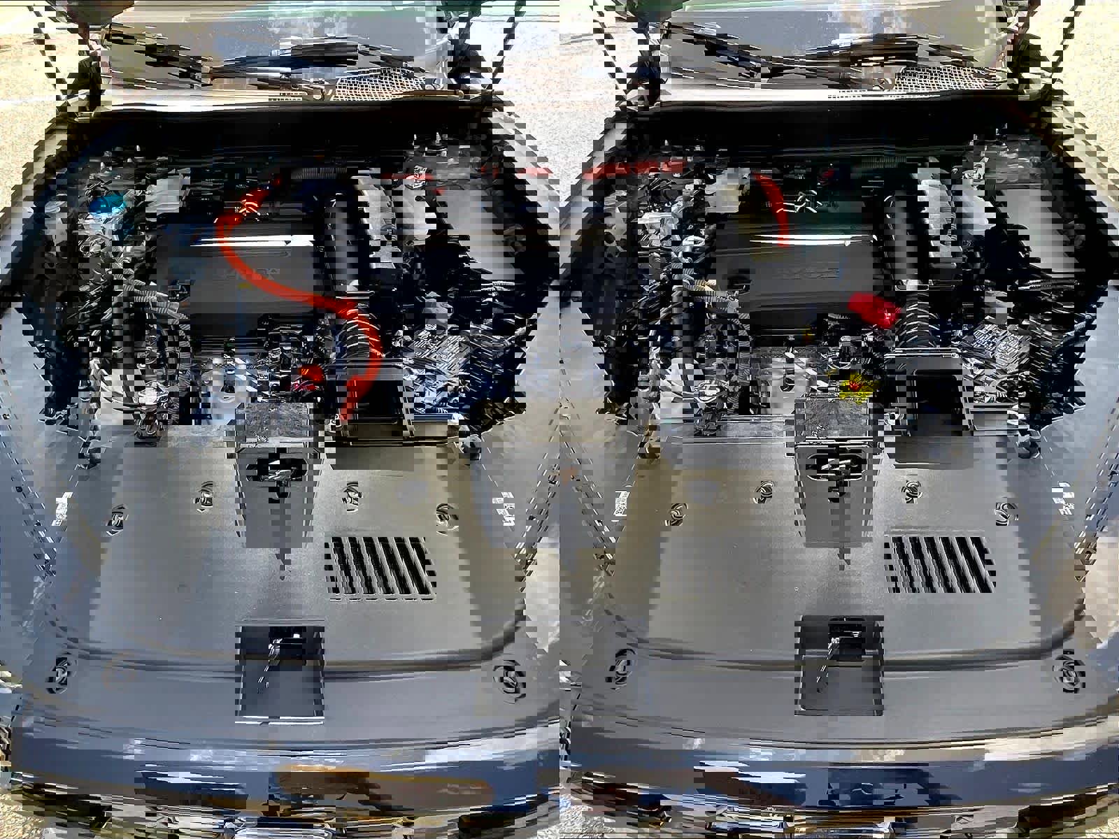 New 2026 Honda CR-V TrailSport image 17