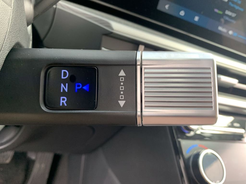 New 2026 Hyundai Santa Fe SEL image 20