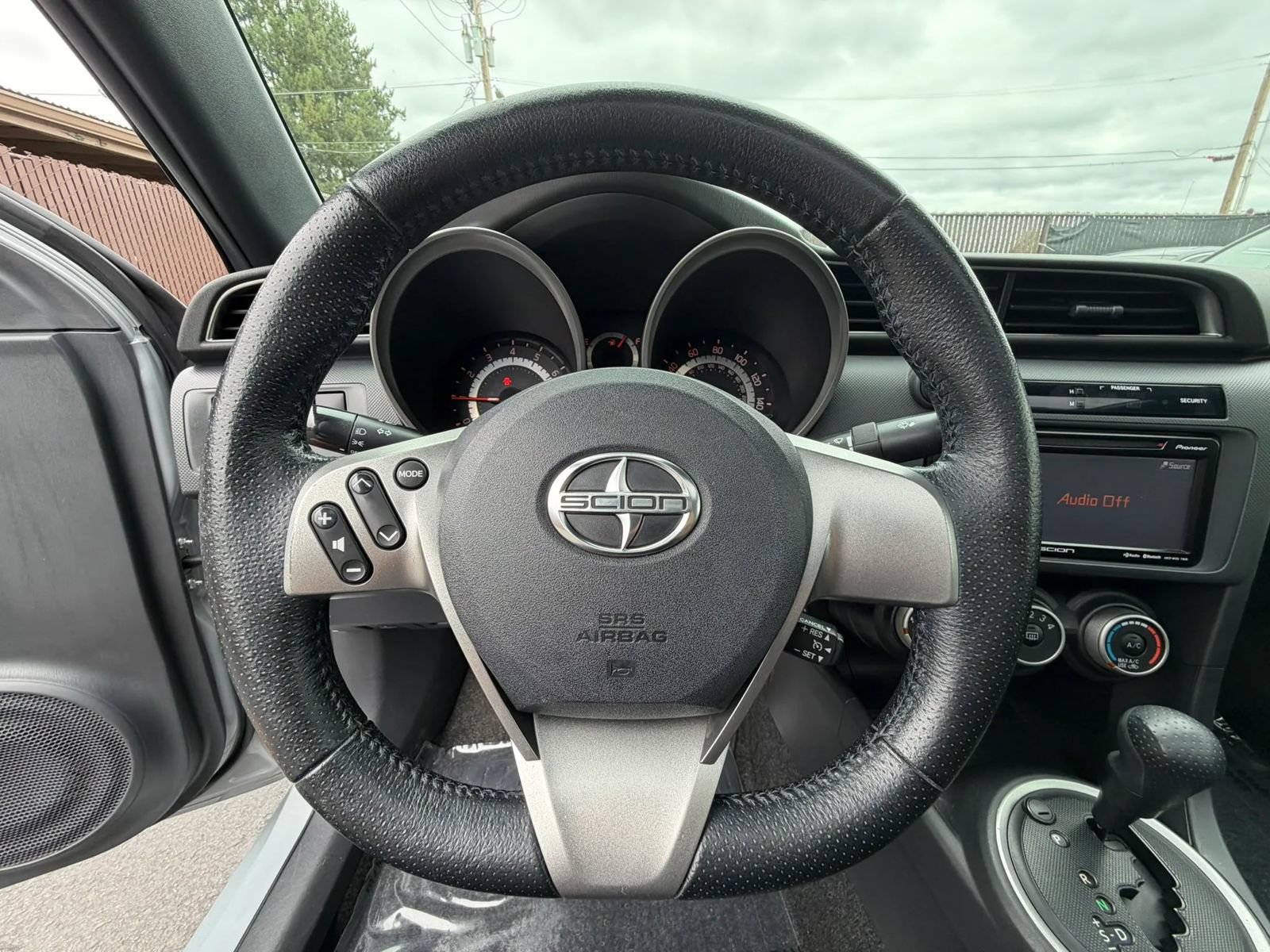 Used 2012 Scion tC FWD image 18
