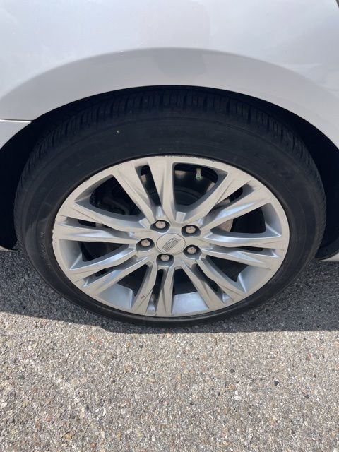 Used 2018 Cadillac XTS Luxury w/ Driver Awareness Package image 7