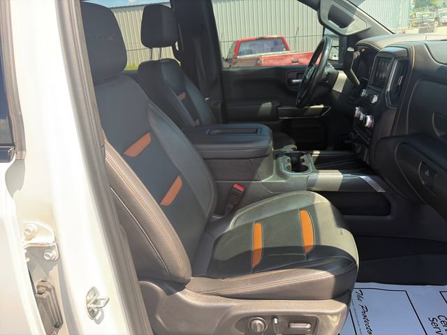 Used 2021 GMC Sierra 1500 AT4 w/ AT4 Premium Package AWD/4WD image 27