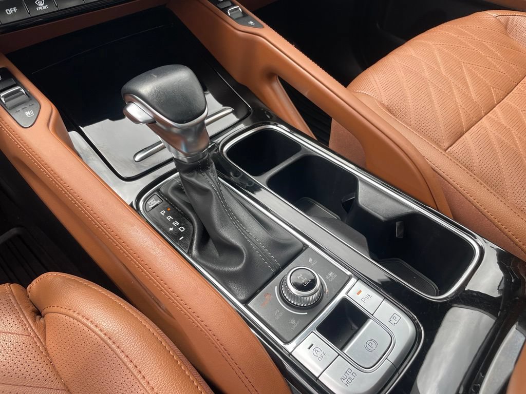 Certified 2024 Kia Telluride SX X-Line AWD/4WD image 20