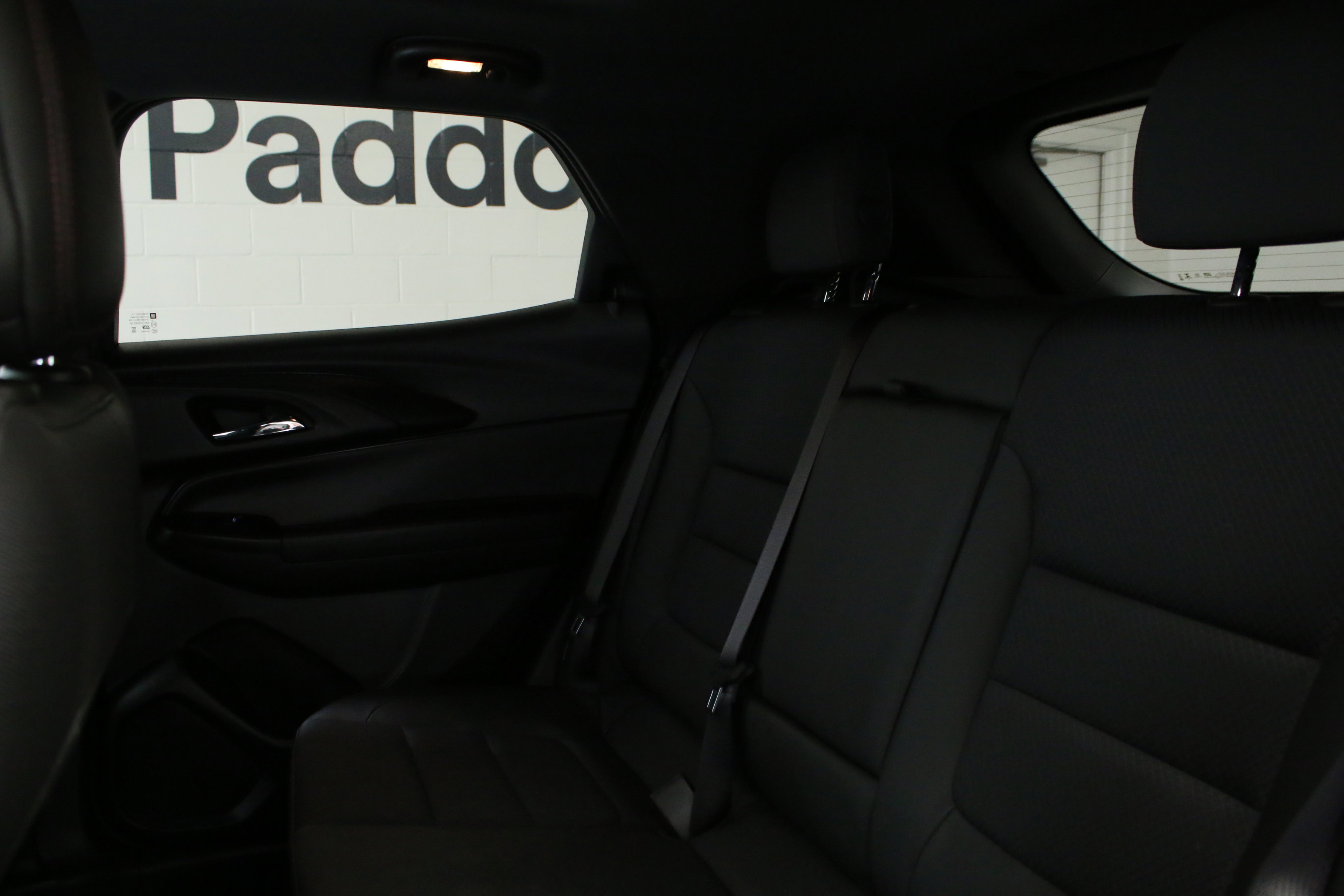 Used 2023 Chevrolet TrailBlazer RS w/ Sun and Liftgate Package image 29