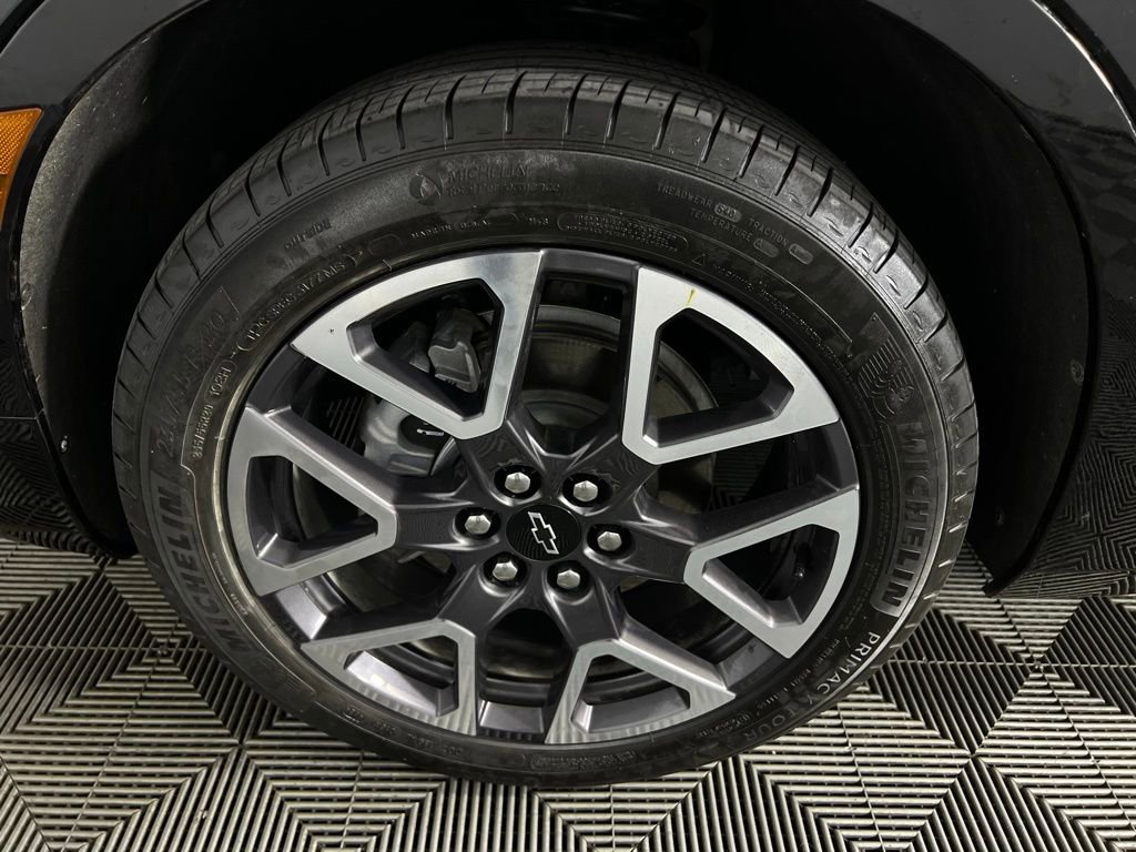 Used 2025 Chevrolet Blazer RS image 12