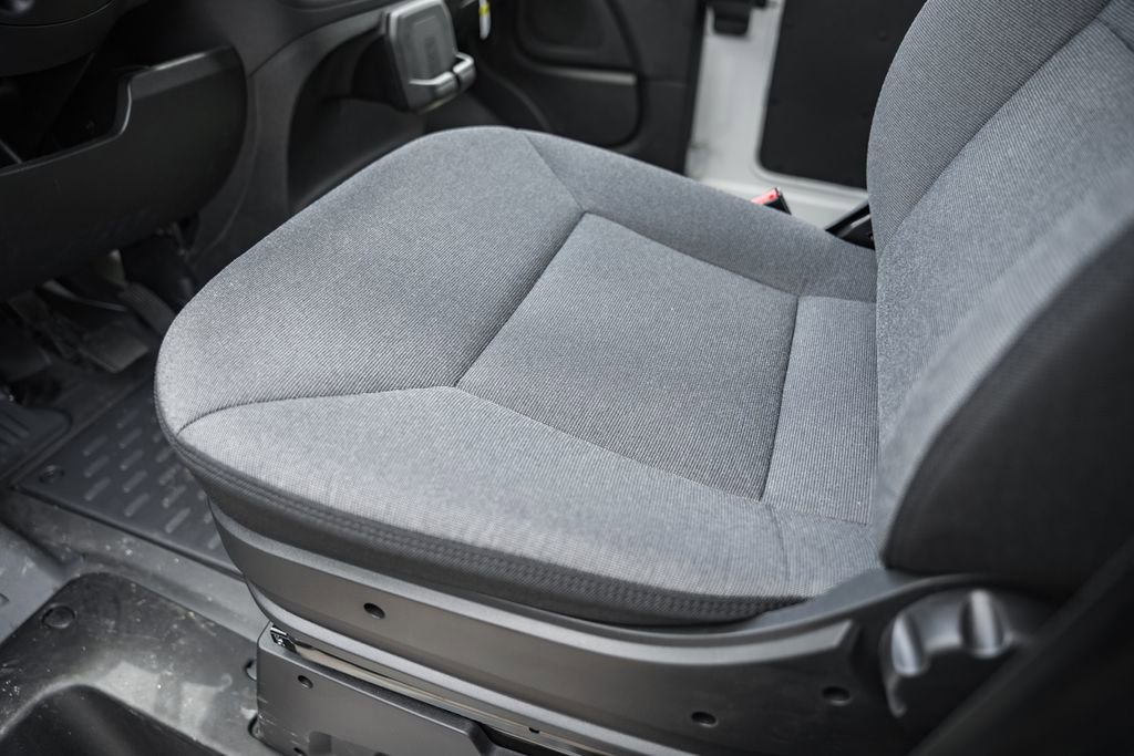 New 2025 RAM ProMaster 3500 image 34