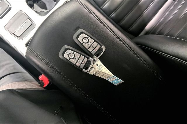 Used 2024 Ford Edge SEL w/ Convenience Package image 37