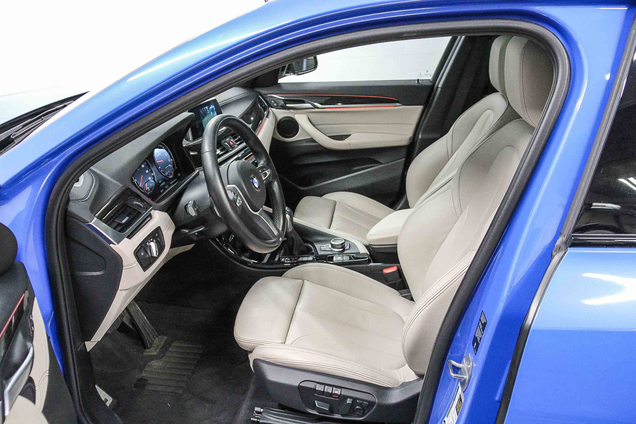 Used 2018 BMW X2 xDrive28i w/ M SportX Package image 19