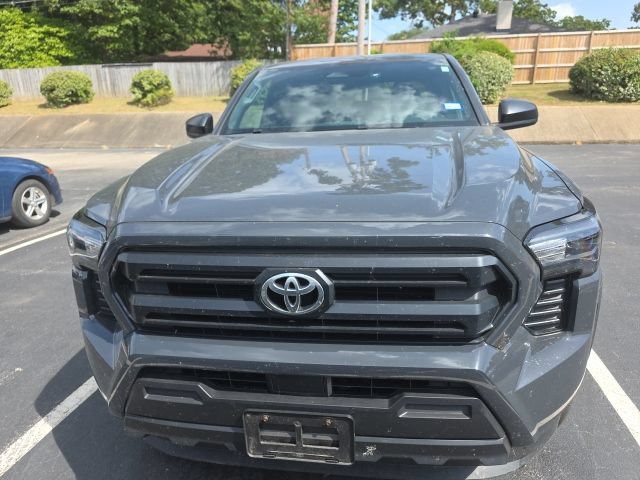 Used 2024 Toyota Tacoma SR RWD image 2