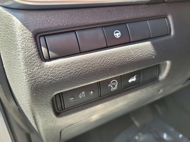 Certified 2023 Nissan Rogue SL w/ SL Premium Package AWD/4WD image 19