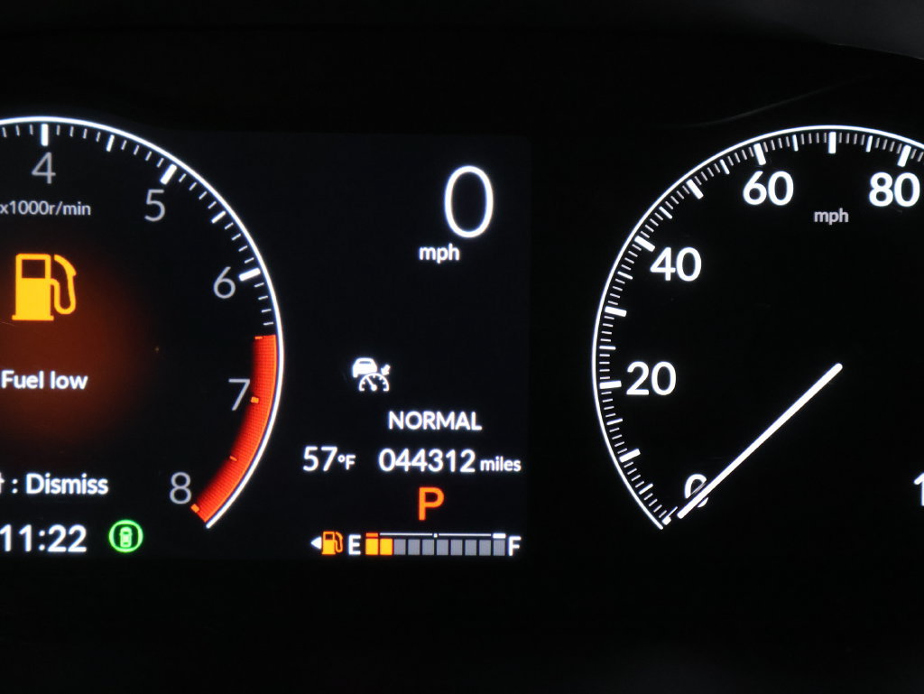 Used 2023 Honda CR-V EX-L image 41