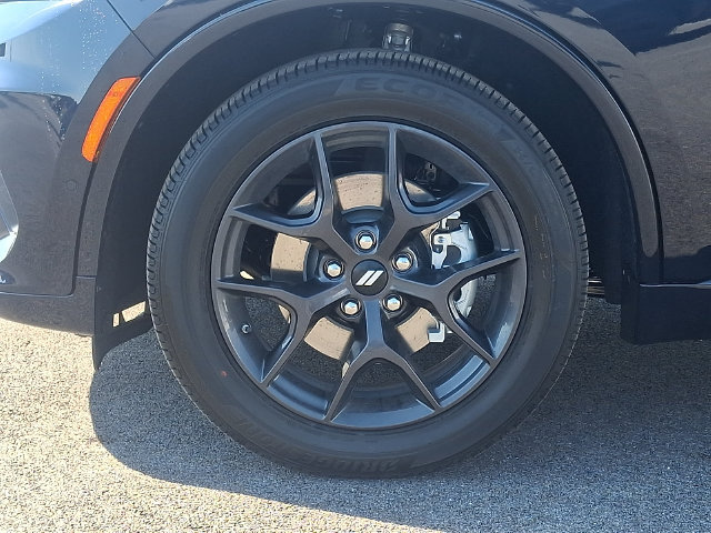 New 2027 Dodge Durango GT AWD/4WD image 11