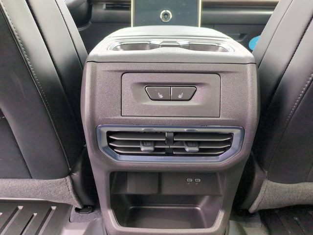 Certified 2026 GMC Sierra EV Denali AWD/4WD image 21
