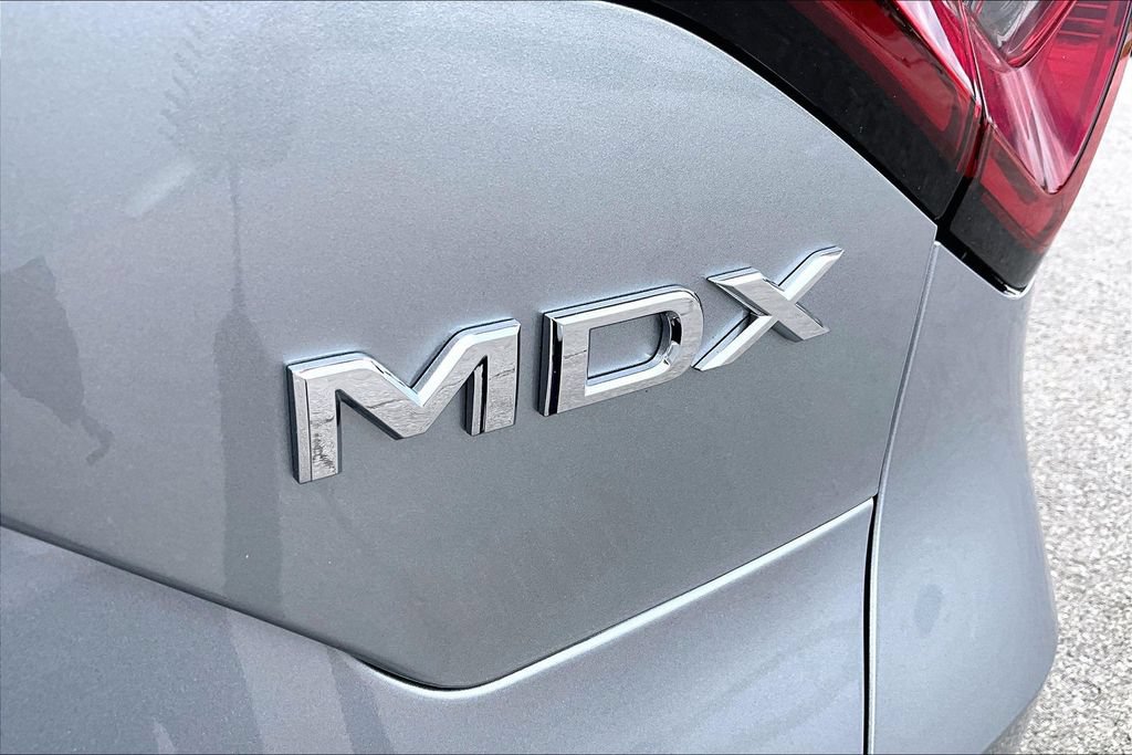 New 2026 Acura MDX Type S w/ Advance Package AWD/4WD image 37